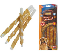 Dog Snack Chicken XL